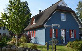 Ferienhaus Vier Jahreszeiten